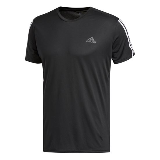 Picture of Running 3-Stripes Tee