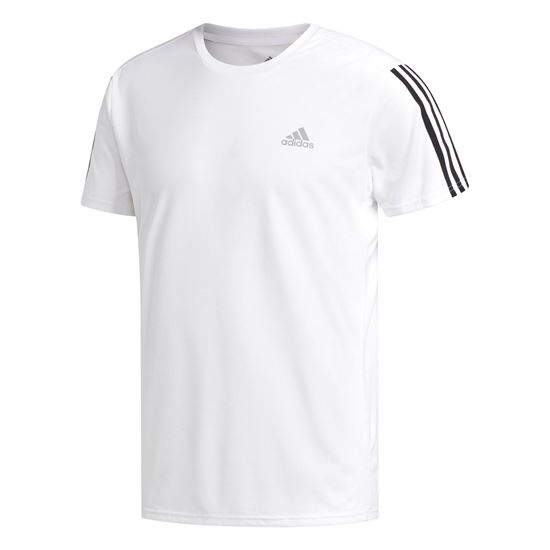Picture of Running 3-Stripes Tee