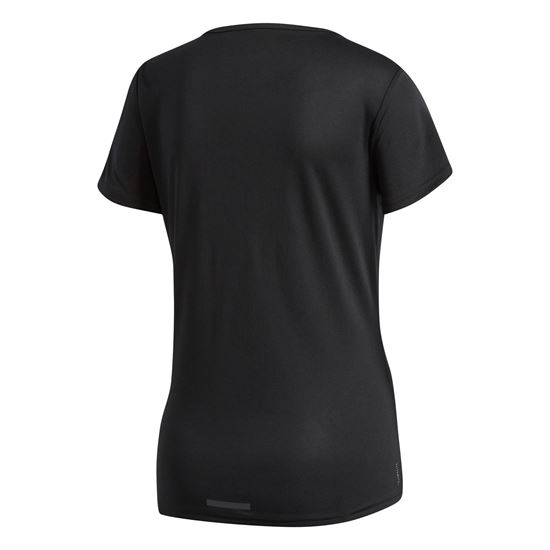 Picture of Running 3-Stripes Tee