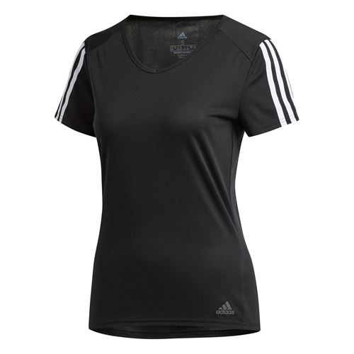 Picture of Running 3-Stripes Tee