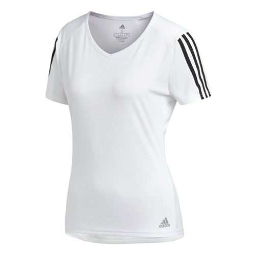 Picture of Running 3-Stripes Tee