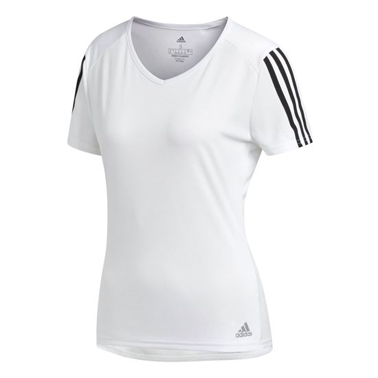 Picture of Running 3-Stripes Tee