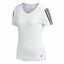 Picture of Running 3-Stripes Tee