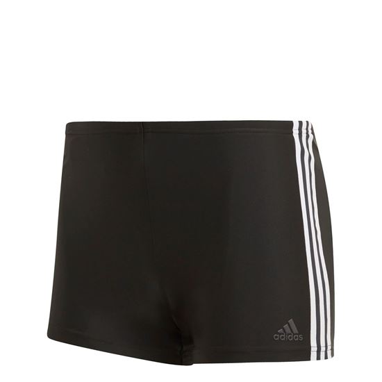 Picture of 3-Stripes Swim Boxers