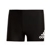 Picture of Badge Swim Fitness Boxers