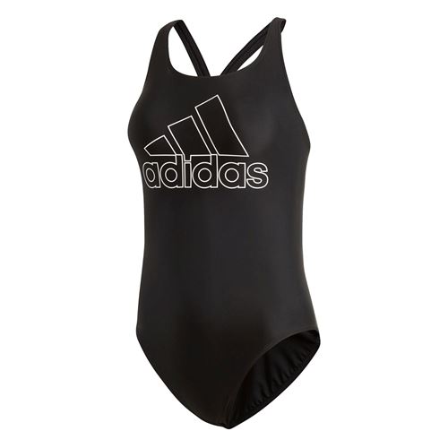 Picture of Athly V Logo Swimsuit