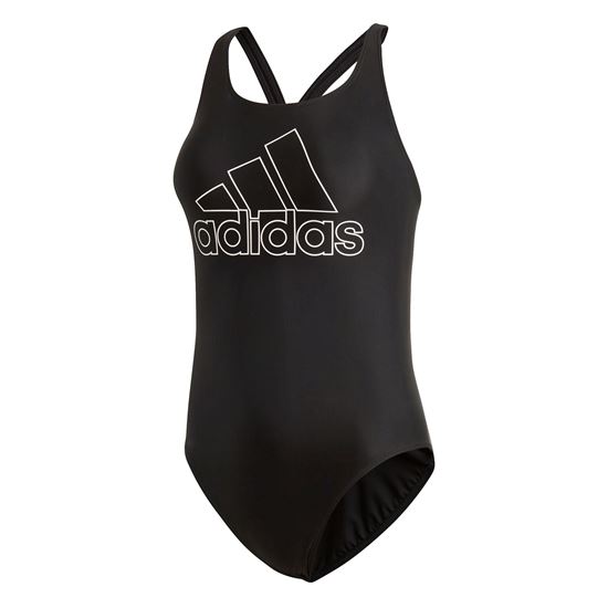 Picture of Athly V Logo Swimsuit