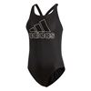 Picture of Athly V Logo Swimsuit