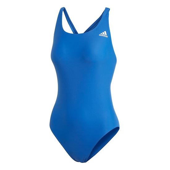 Picture of Athly V Solid Swimsuit