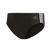 Picture of Fitness 3-Stripes Swim Trunks