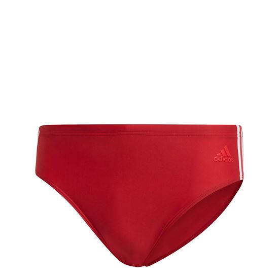 Picture of Fitness 3-Stripes Swim Trunks