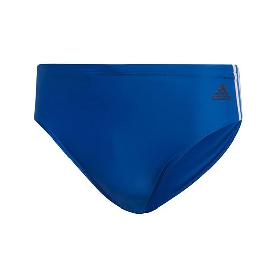 Picture of Fitness 3-Stripes Swim Trunks