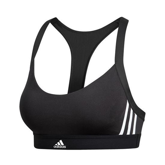 Picture of All Me 3-Stripes Bra
