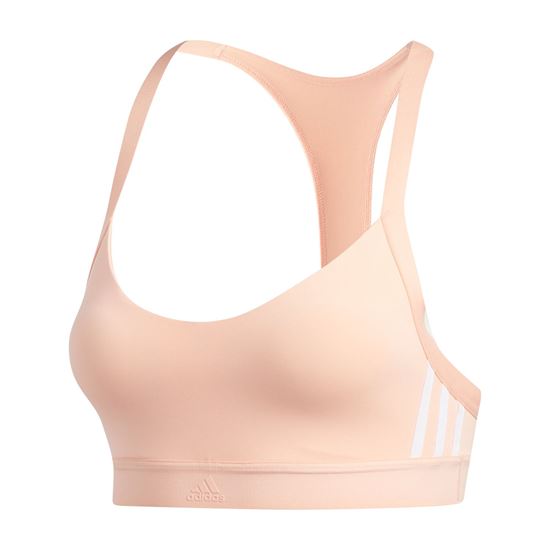 Picture of All Me 3-Stripes Bra