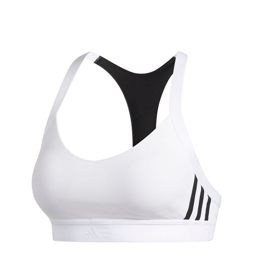 Picture of All Me 3-Stripes Bra