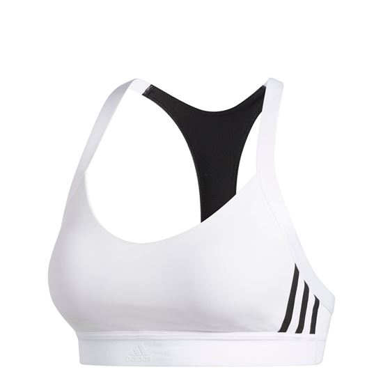 Picture of All Me 3-Stripes Bra