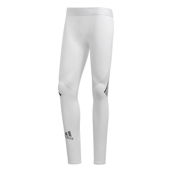 Picture of Alphaskin Sport+ Long 3-Stripes Tights
