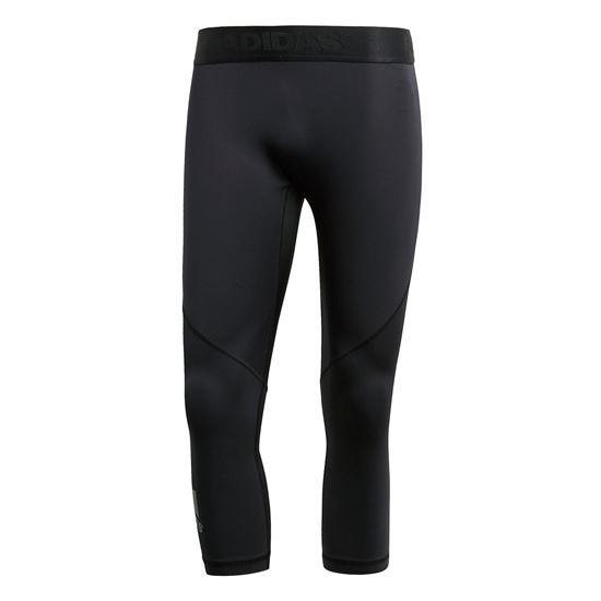 Picture of Alphaskin Sport 3/4 Tights