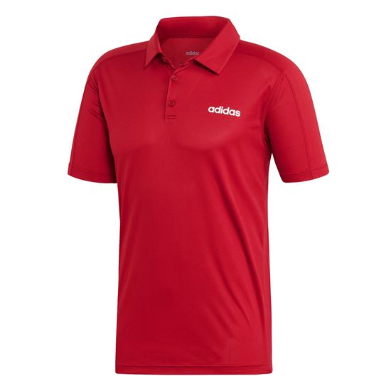 Picture of Design 2 Move Climacool Polo Shirt