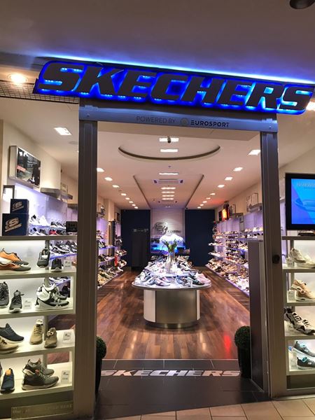 shop