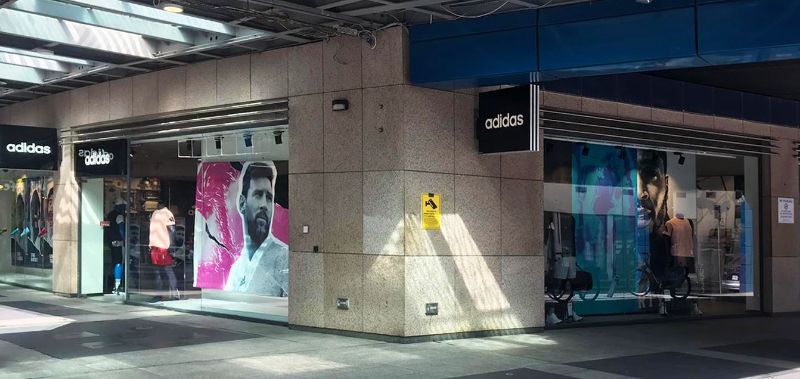 shop