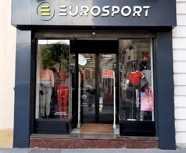 shop