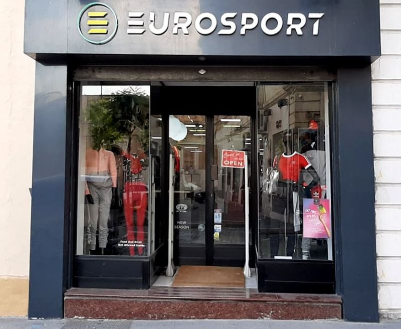 shop