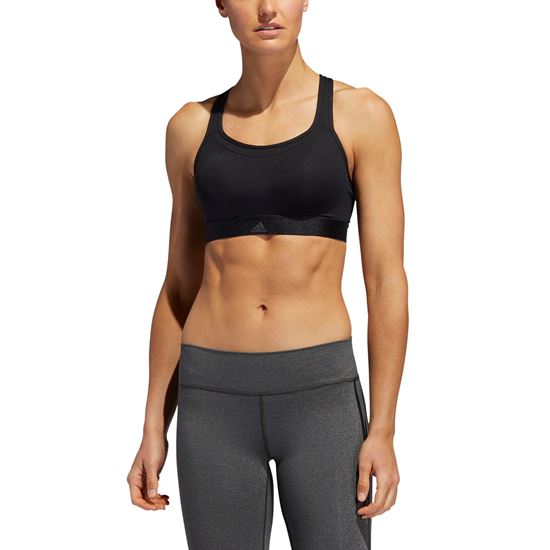Picture of Stronger For It Racer Bra