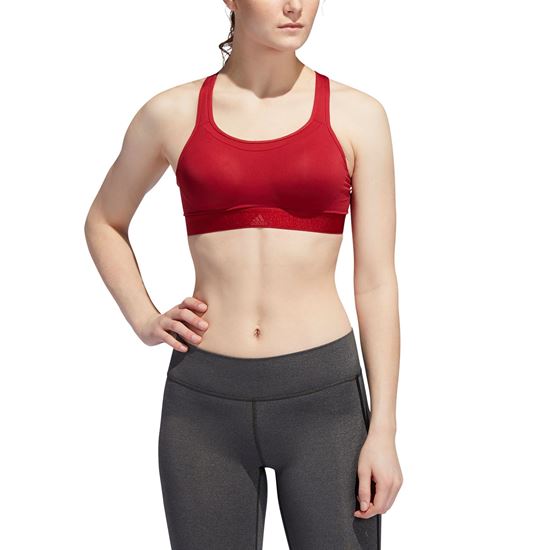 Picture of Stronger For It Racer Bra