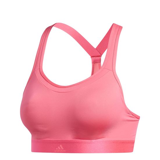 Picture of Stronger For It Racer Bra