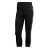 Picture of Design 2 Move 3-Stripes 3/4 Tights