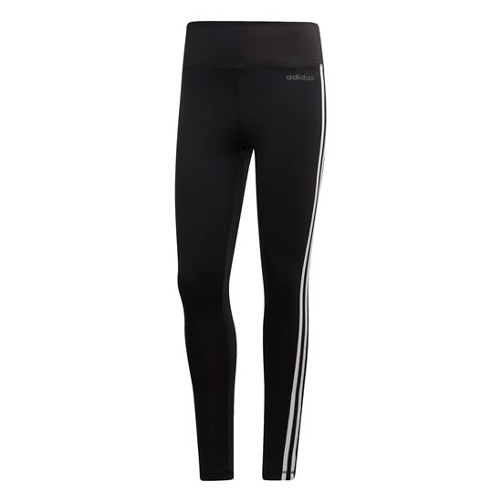Picture of Design 2 Move 3-Stripes High-Rise Long Tights