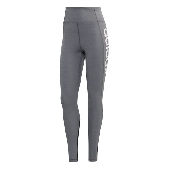 Picture of Design 2 Move High-Rise Logo Tights