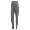Picture of Design 2 Move High-Rise Logo Tights