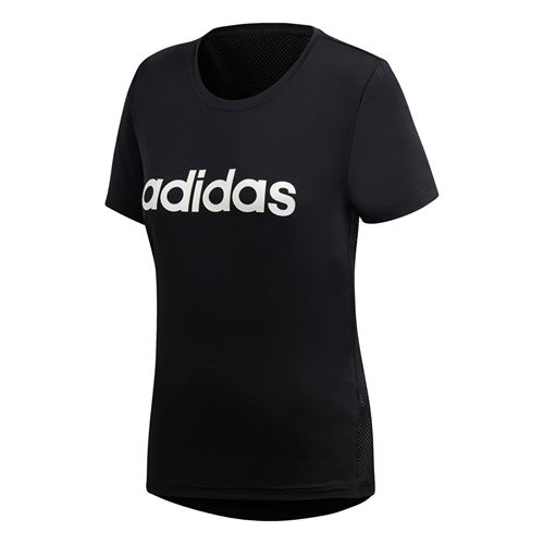 Picture of Design 2 Move Logo Tee