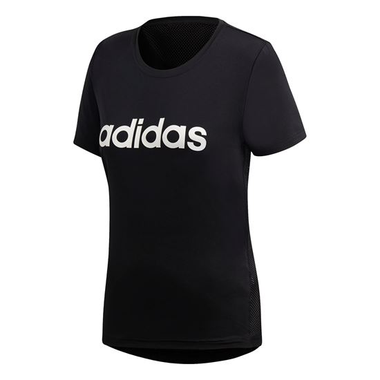 Picture of Design 2 Move Logo Tee