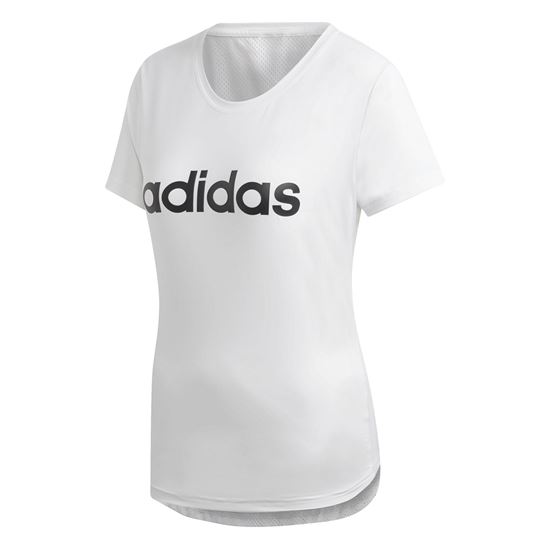 Picture of Design 2 Move Logo Tee