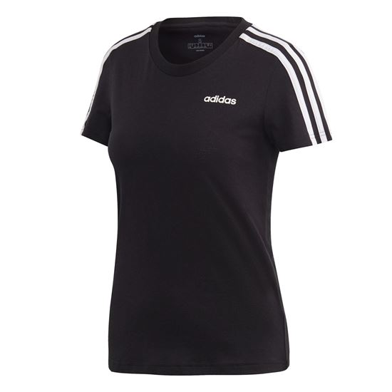 Picture of Essentials 3-Stripes Tee