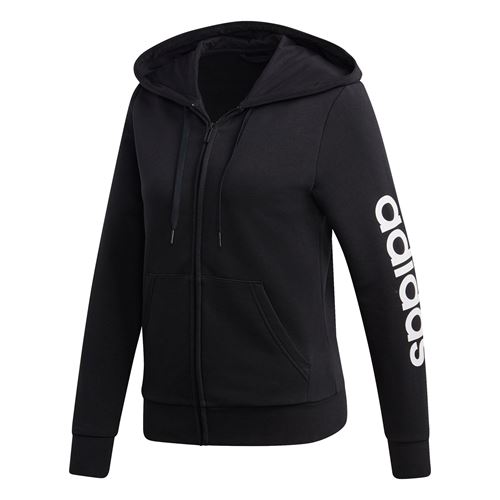 Picture of Essentials Linear Hoodie