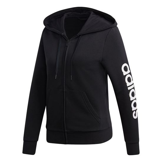 Picture of Essentials Linear Hoodie