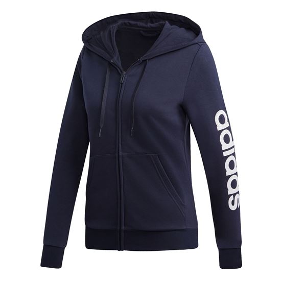 Picture of Essentials Linear Hoodie