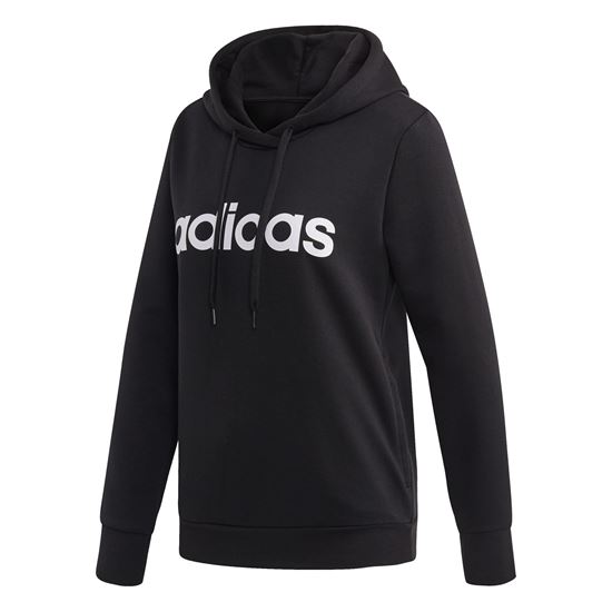 Picture of Essentials Linear Pullover Hoodie