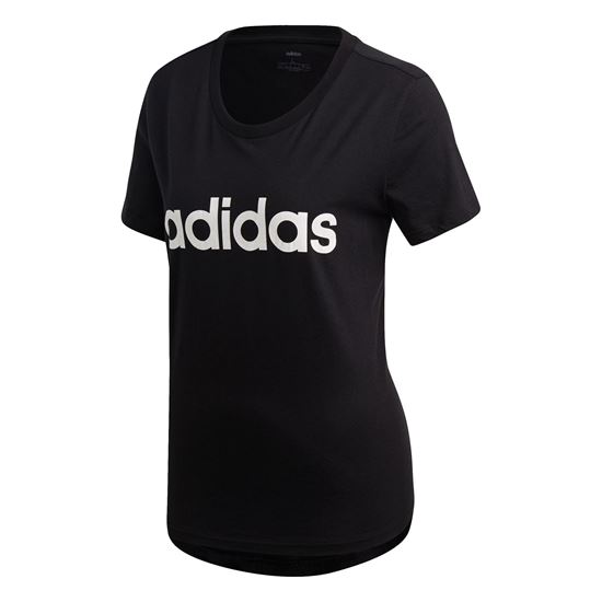 Picture of Essentials Linear Tee