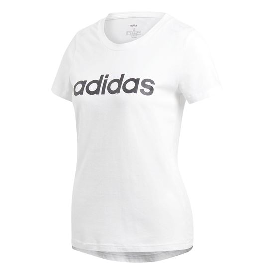 Picture of Essentials Linear Tee