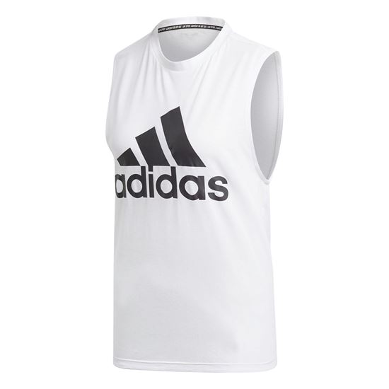 Picture of Must Haves Badge of Sport Tank Top