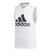 Picture of Must Haves Badge of Sport Tank Top