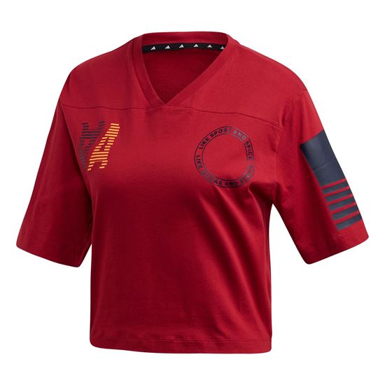 Picture of Athletics Pack Graphic Tee