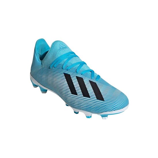 Picture of X 19.3 Multi-Ground Boots