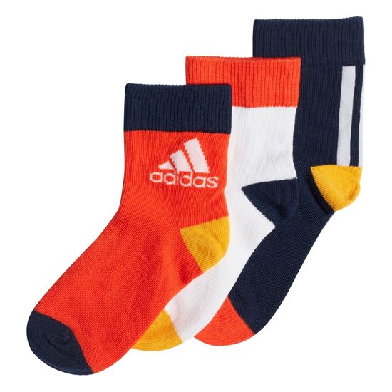 Picture of Ankle Socks 3 Pairs