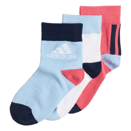 Picture of Ankle Socks 3 Pairs